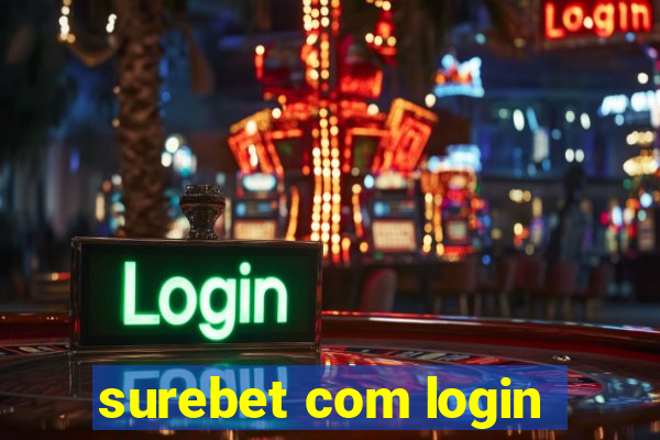 surebet com login